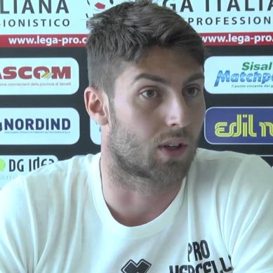 PRO VERCELLI: conferenza di Manuel SCAVONE