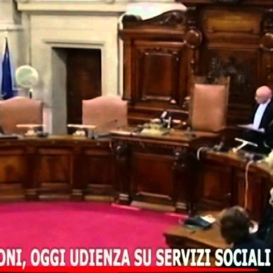 ULTIMISSIME, di POLITICA, CRONACA e……SPORT
