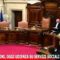 ULTIMISSIME, di POLITICA, CRONACA e……SPORT