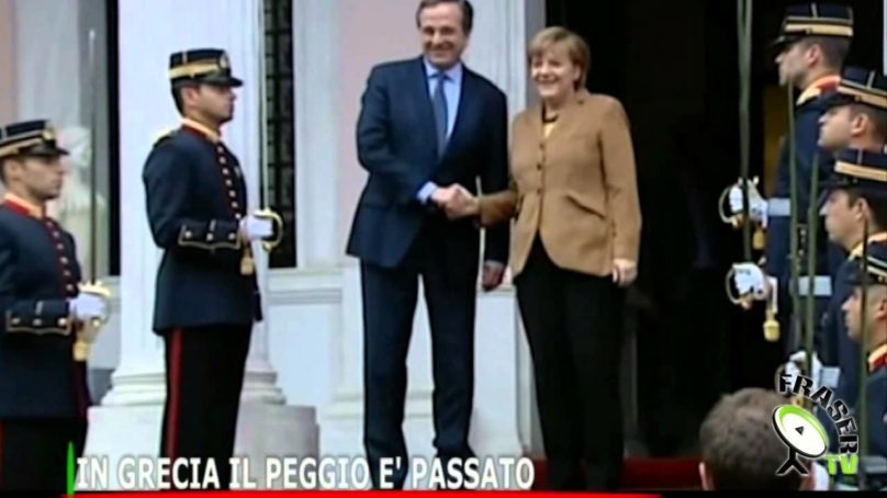 ULTIMISSIME di POLITICA, CRONACA e……
