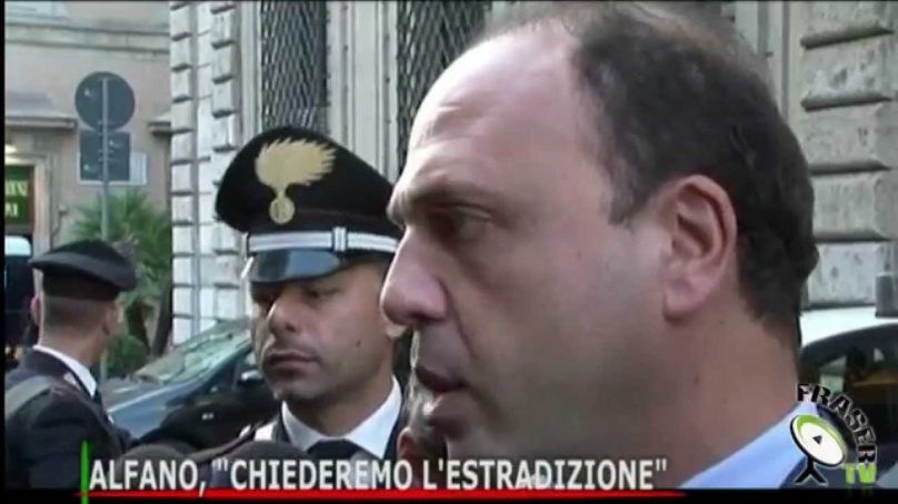 ULTIMISSIME: ARRESTATO DELL’UTRI………….