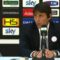 FC JUVENTUS: Conte post Udinese