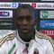 AC MILAN: conf. C. SEEDORF pre Livorno