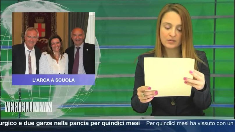 VERCELLINEWS N°14 del 02-05-14