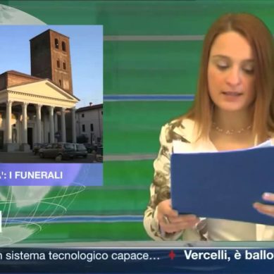 VERCELLINEWS N°21 del 27-05-14