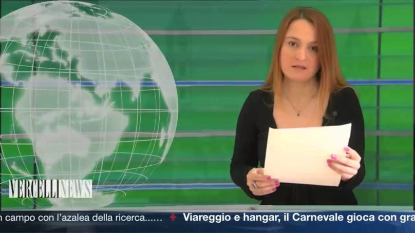VERCELLINEWS N°15 del 06-05-14