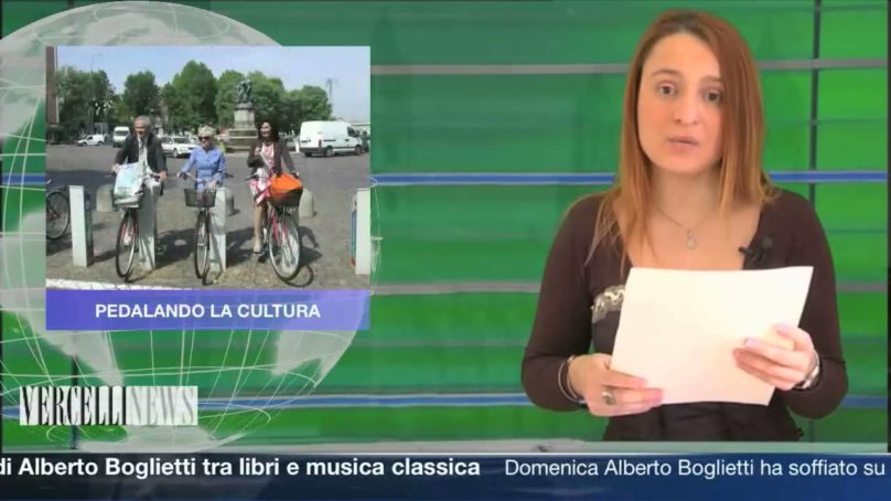 VERCELLINEWS N°16 del 09-05-14