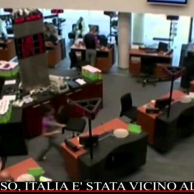 ..ARRESTATO il KILLER di FIRENZE..e……
