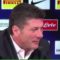 FC INTERNAZIONALE: conf. W. MAZZARRI pre Milan