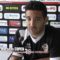 PRO VERCELLI: H.ERPEN conferenza stampa