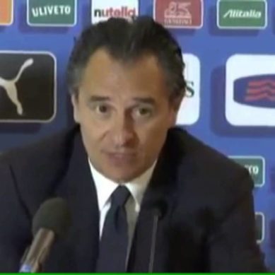 PRANDELLI dopo l’Irlanda