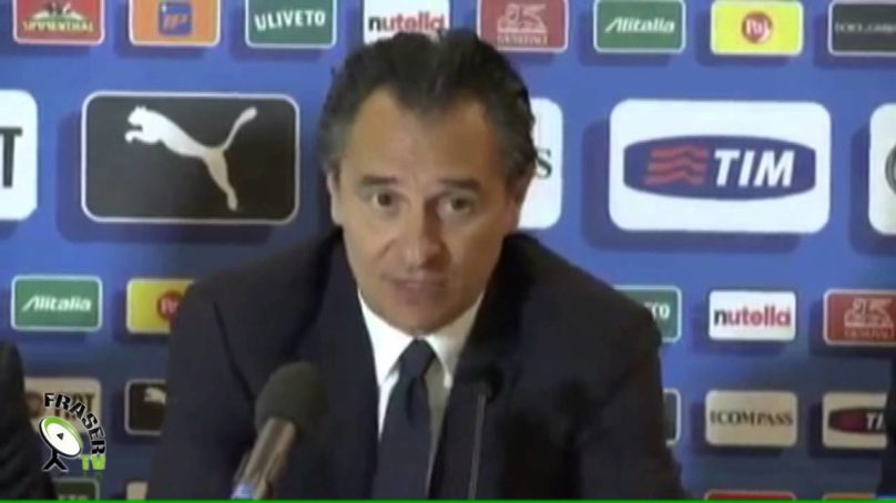 PRANDELLI dopo l’Irlanda