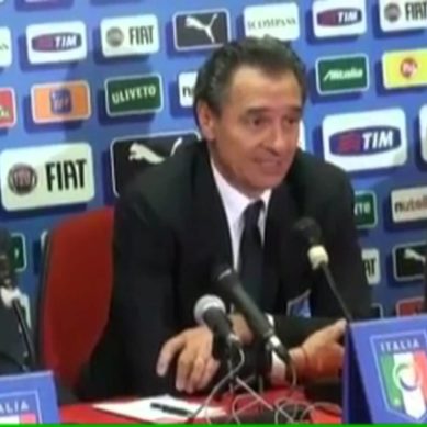 PRANDELLI in attesa del Mondiale