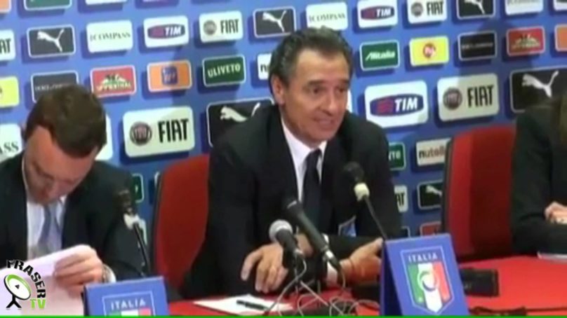 PRANDELLI in attesa del Mondiale