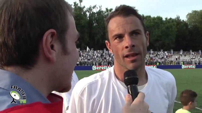PRO VERCELLI vs SUD TIROL 1 – 1: le interviste post partita