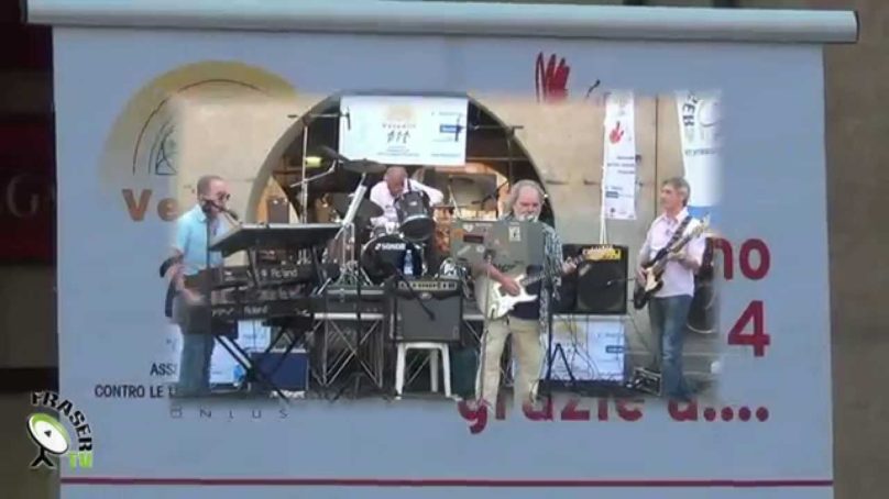 Evento AIL a Vercelli