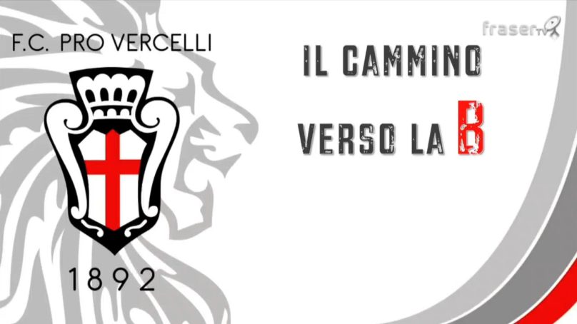 TRAILER del DVD “Il cammino verso la B”