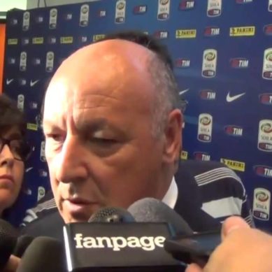 B. MAROTTA parla di Tavecchio e Vidal…..