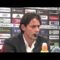 AC MILAN, F. Inzaghi pre Lazio