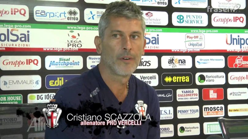 PRO VERCELLI vs ASTI: le interviste post gara con i video salienti