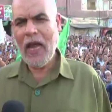 Gaza, un videoreporter italiano tra i 6 morti