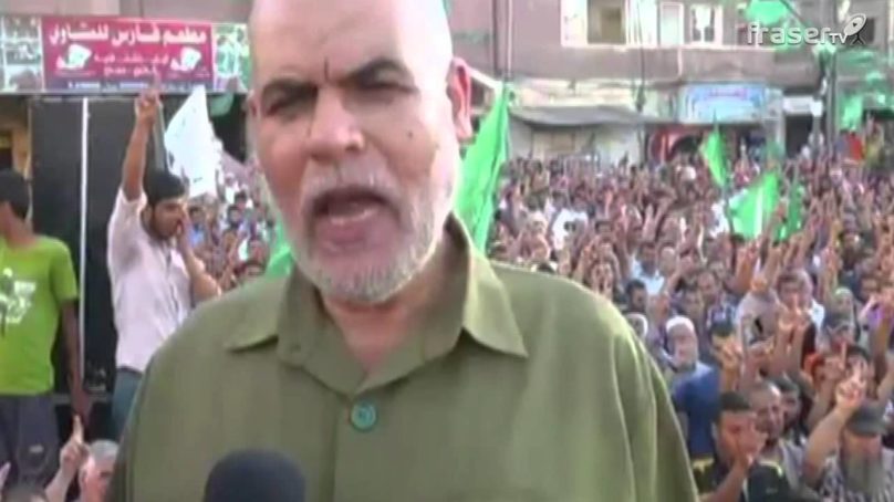Gaza, un videoreporter italiano tra i 6 morti