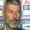 BRESCIA vs PRO VERCELLI: le interviste con le immagini salienti