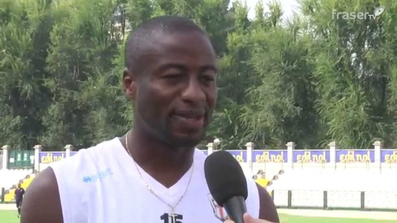 PRO VERCELLI: l’intervista a Kelvin Ewome MATUTE