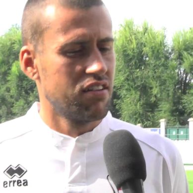 PRO VERCELLI: l’intervista a Nunzio DI ROBERTO
