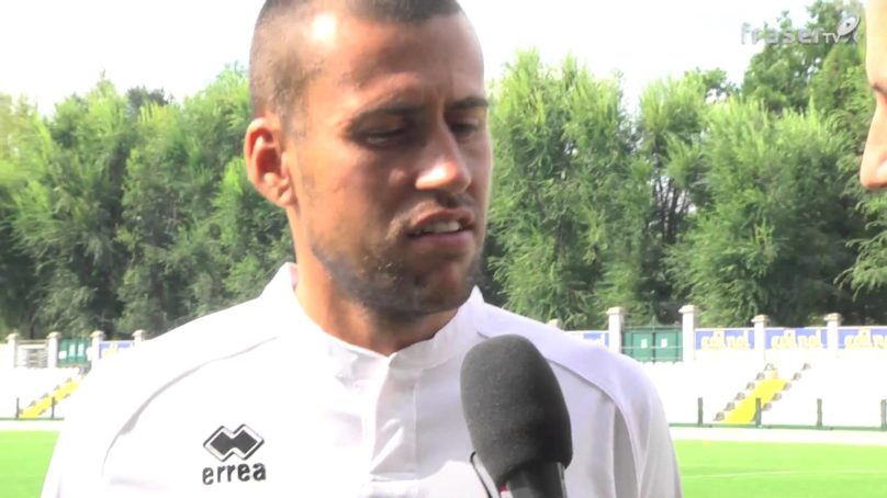 PRO VERCELLI: l’intervista a Nunzio DI ROBERTO