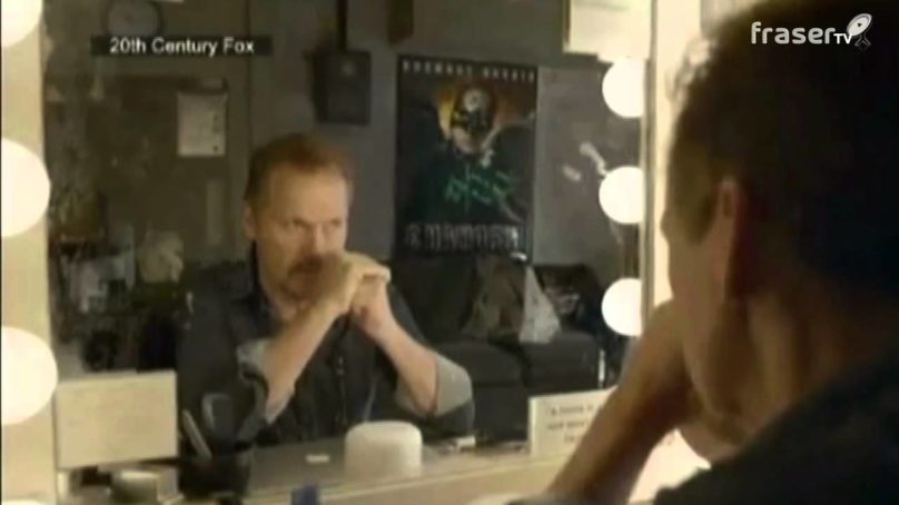 Ad aprire la 71° Mostra del Cinema di Venezia è Birdman di Iñárritu