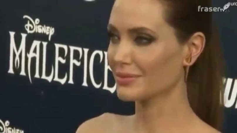 Nozze segrete per Jolie e Pitt