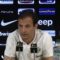 FC JUVENTUS: ALLEGRI pre Udinese