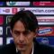 AC MILAN: INZAGHI pre Parma