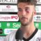 PRO VERCELLI vs FROSINONE: l’intervista a M. BANI