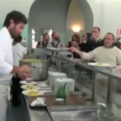 CRACCO cucina a favore dei bambini cardiopatici