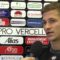 PRO VERCELLI: l’intervista a RONALDO dopo il Bari