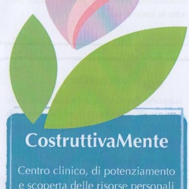 “COSTRUTTIVAMENTE”: a Vercelli nasce il centro clinico dedicato all’età evolutiva