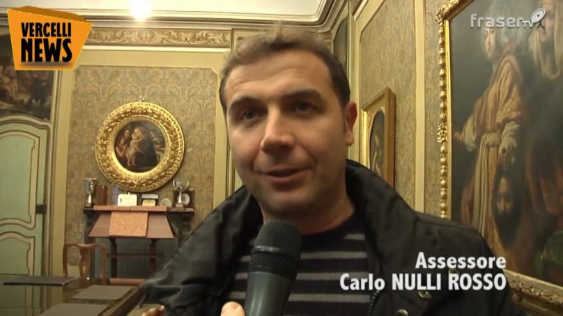 MALTEMPO a VERCELLI, parla l’ASS. CARLO NULLI ROSSO