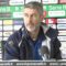 PRO VERCELLI: la conf di mister C. SCAZZOLA prima della Ternana