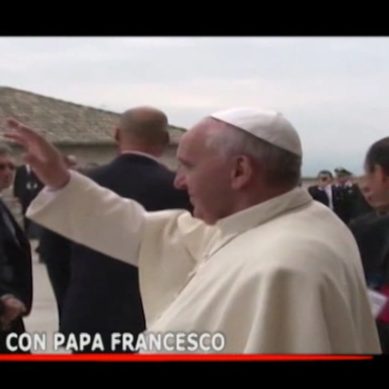 Due anni con Papa Francesco