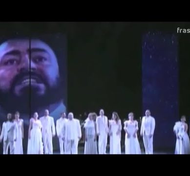 L’eredità di Pavarotti conquista Parigi con Belcanto