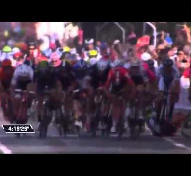 Giro d’Italia 2015 Stage 6 / Tappa 6 highlights