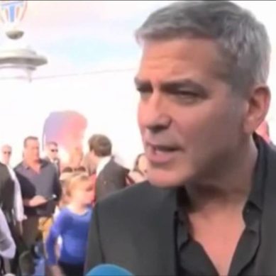 Tomorrowland, l’ottimismo Disney in un film con George Clooney