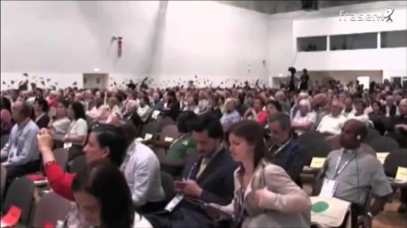 A Expo Caritas Day: 174 delegati da 85 Paesi per lotta alla fame