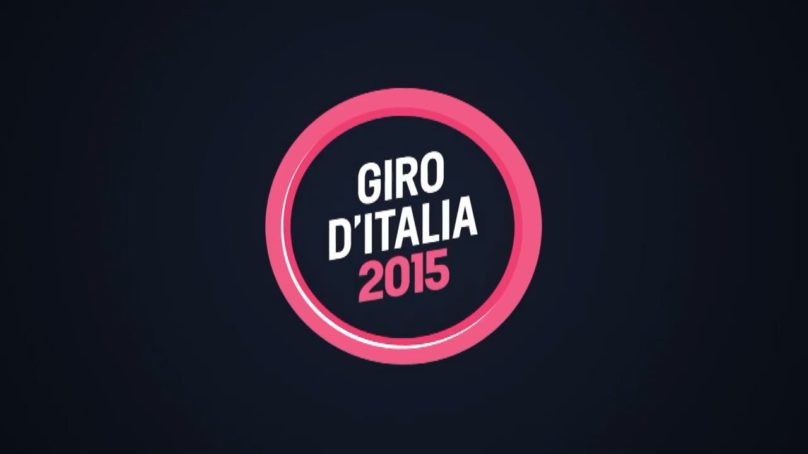 Giro d’Italia 2015  Stage 3  / Tappa 3 Highlights