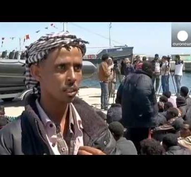 Oltre 3 400 migranti soccorsi nel canale di Sicilia