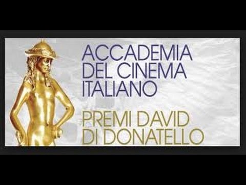 Ai David di Donatello trionfa “Anime nere” di Francesco Munzi
