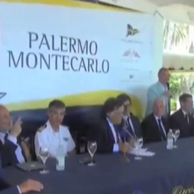 Ad agosto torna la regata velica Palermo-Montecarlo