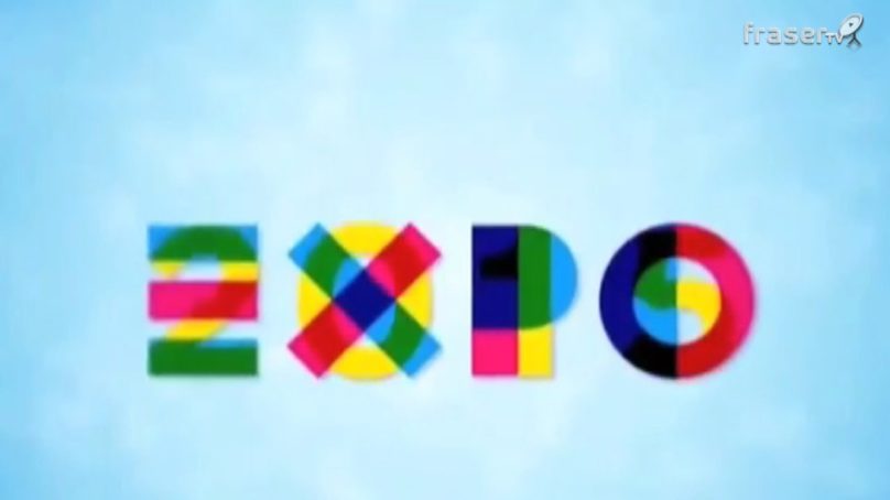 Tg Expo 2015